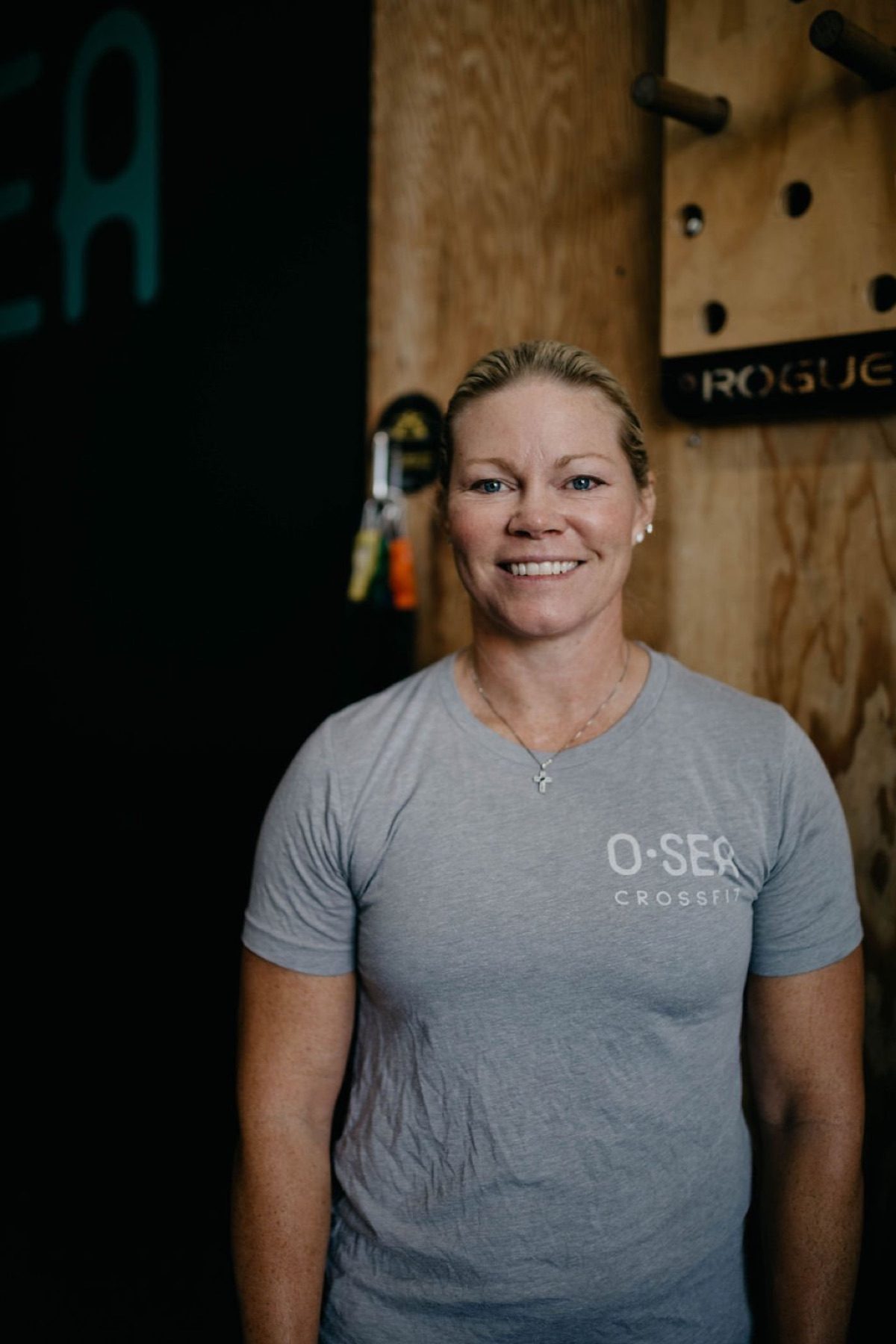 Semi-personal small group training at O-SEA Fit