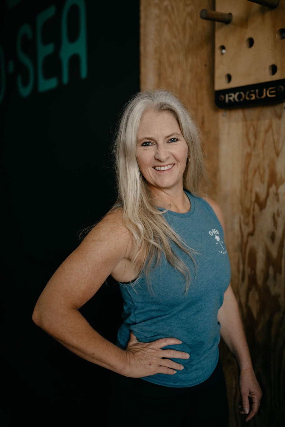 Remote fitness coaching from O-SEA Fit